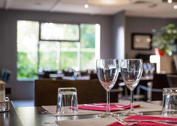 Comfort Hotel Rungis-Orly