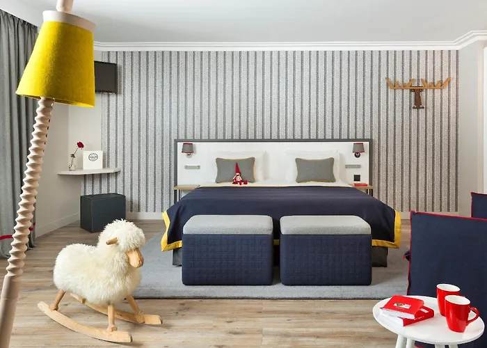 Araucaria Hotel&Spa