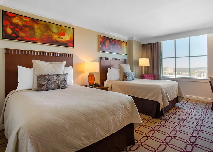 Omni Providence