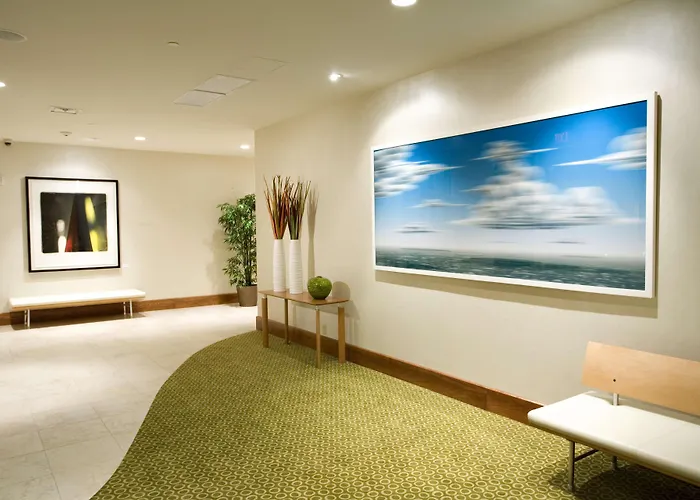 Hilton Garden Inn Dallas Richardson