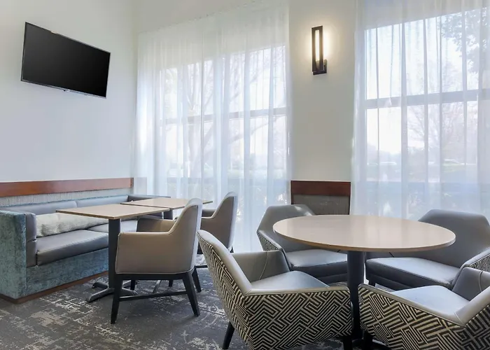 Hyatt Place Dallas/Grapevine