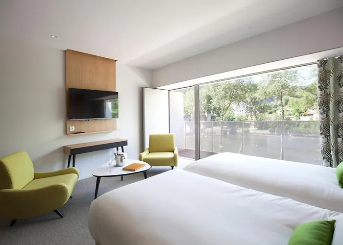 Best Western Plus Hotel Divona Cahors