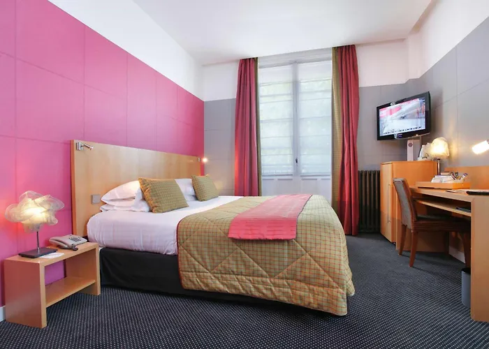 Best Western Adagio Saumur