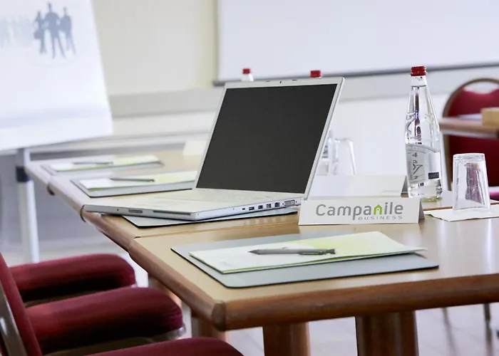 Campanile Bethune