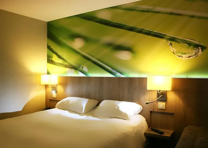 Best Western Amarys Hotel & Spa