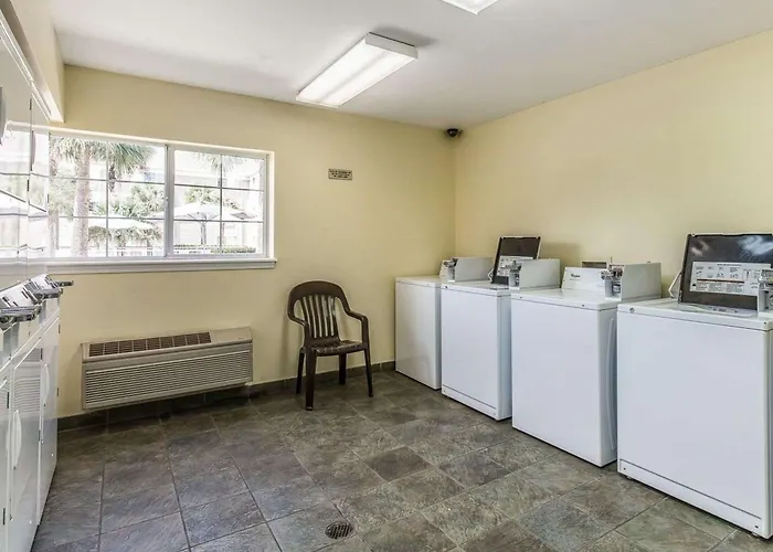 Suburban Studios Fort Myers Cape Coral