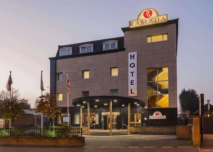 Savera Hotel South Ruislip