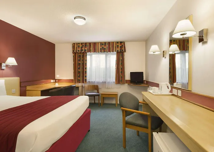 Days Inn Bradford M62