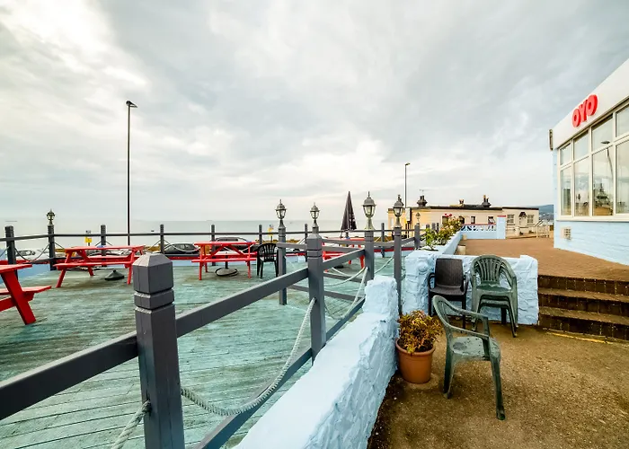 Marina Hotel - Isle Of Wight