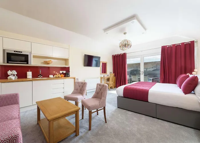 Best Western Fowey Valley