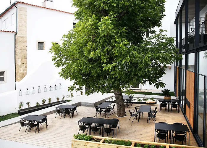 Sapientia Boutique Hotel