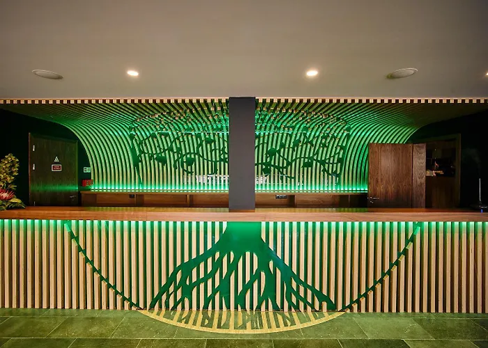 Hotel Cruzeiro