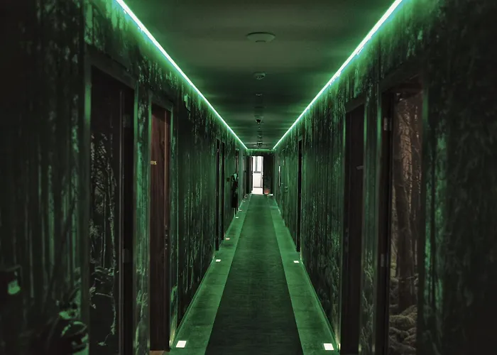 Hotel Cruzeiro