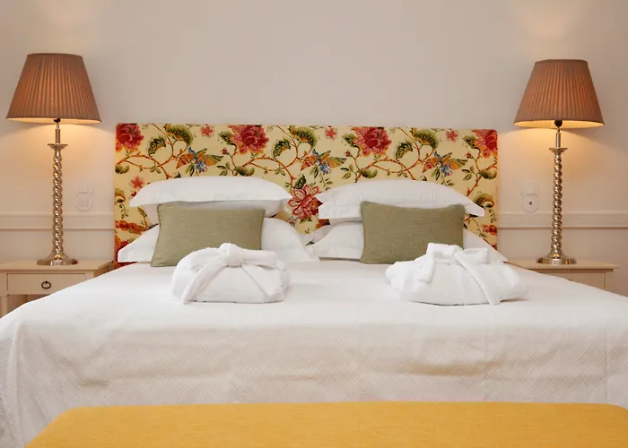Hotel Casa Palmela - Small Luxury Hotels Of The World, Hotel & Villas