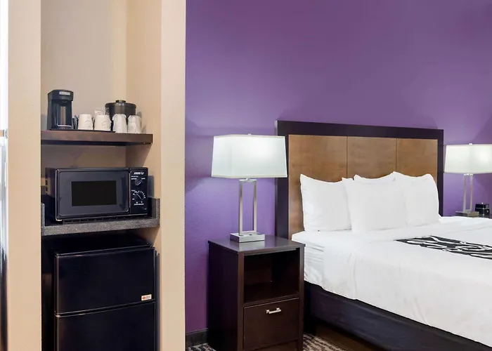 La Quinta Inn By Wyndham Livermore