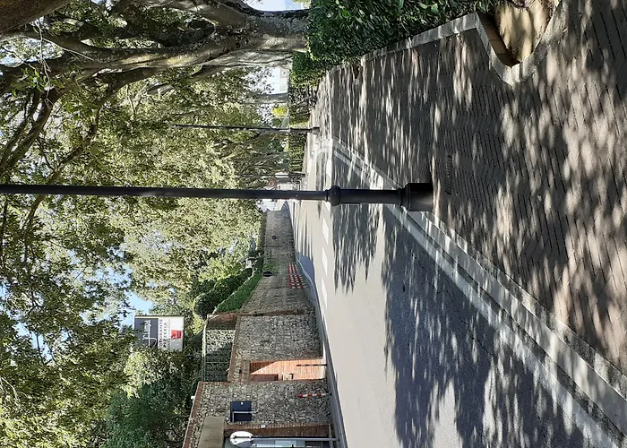 Hotel Le Macine