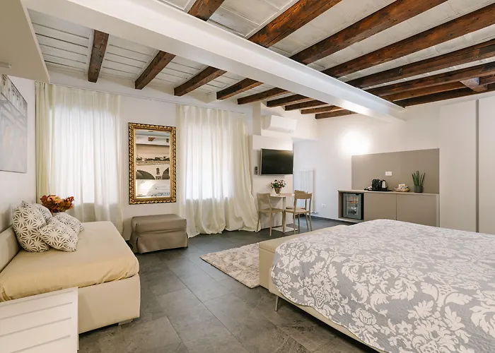 Hotel Giulietta E Romeo ***S