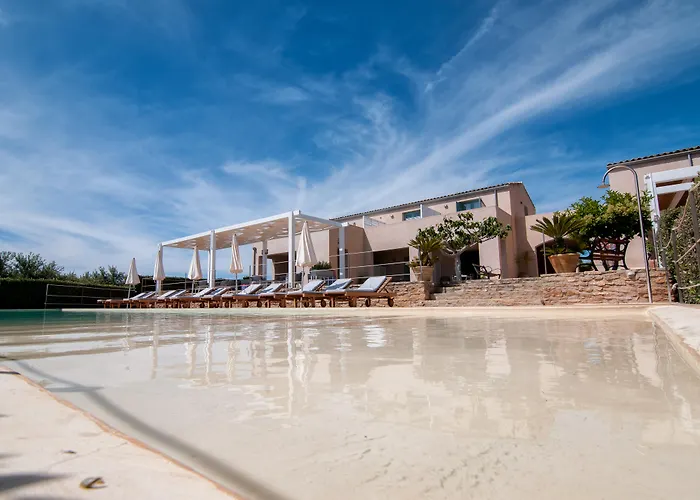 Relais Casina Miregia