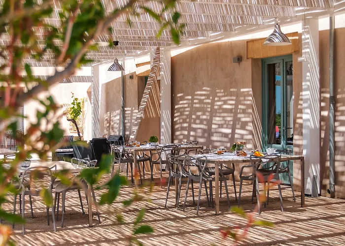 Relais Casina Miregia