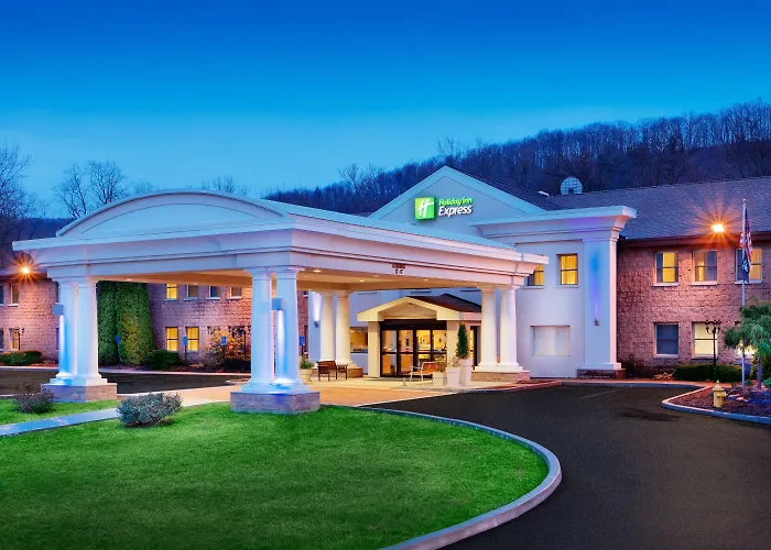Best Western Owego Inn