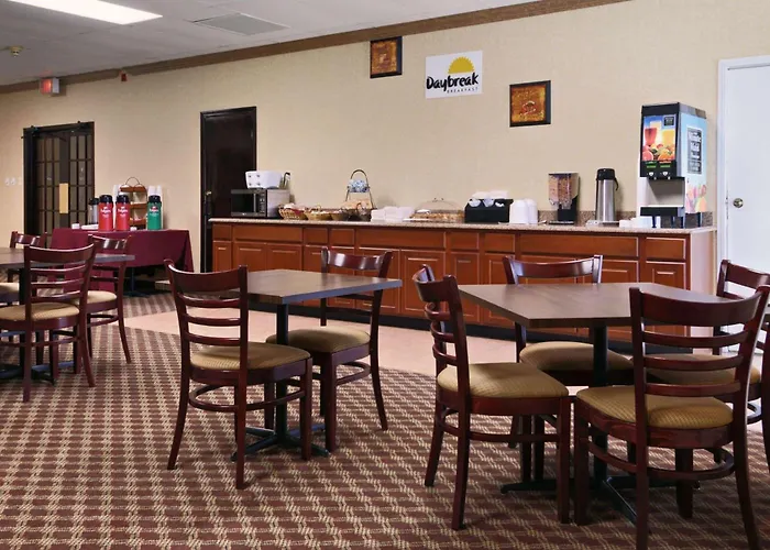 Days Inn By Wyndham Conneaut