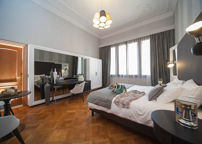 Hotel Grande Italia