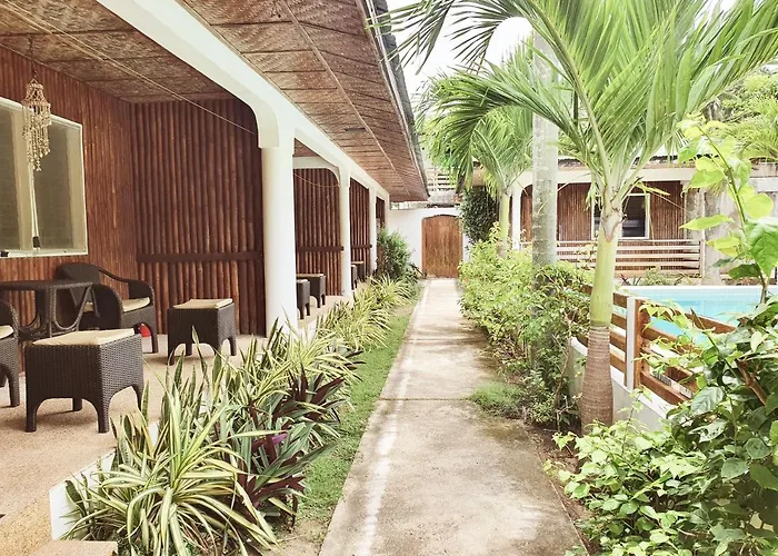 Charisma Beach Resort