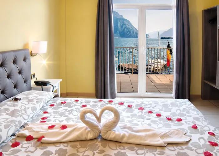 Hotel Lovere Resort&Spa