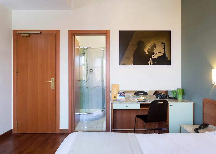 B&B Hotel Pescara