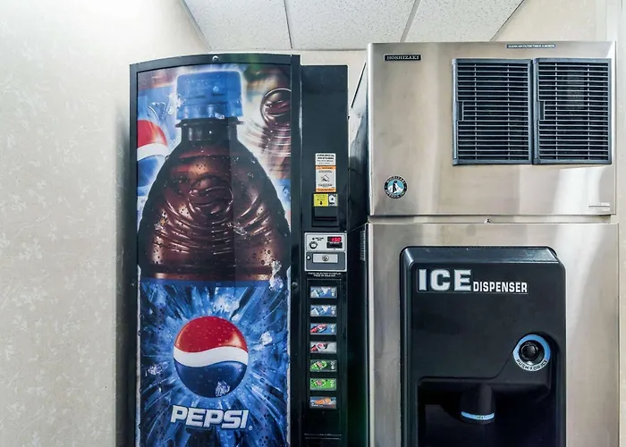 Sleep Inn & Suites Smithfield Near I-95