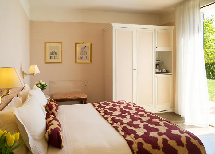Villa Abbondanzi Resort
