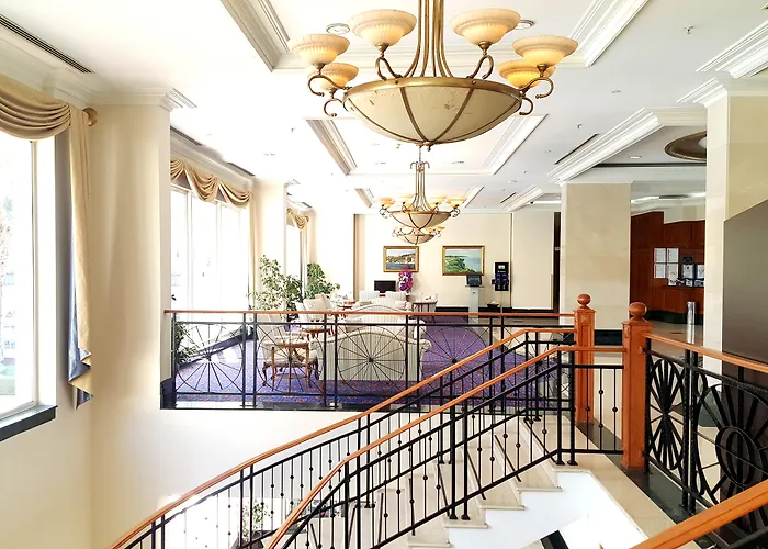 Ic Hotels Airport