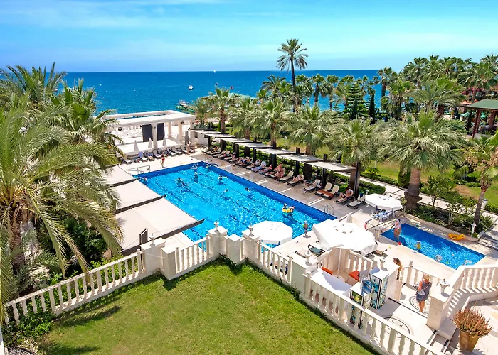 Onkel Resort Hotel