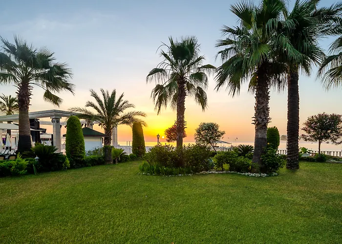 Onkel Resort Hotel