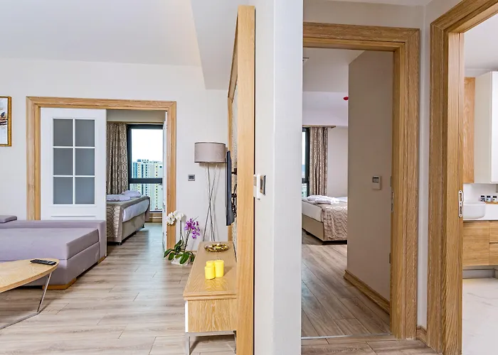Bof Hotels Ceo Suites
