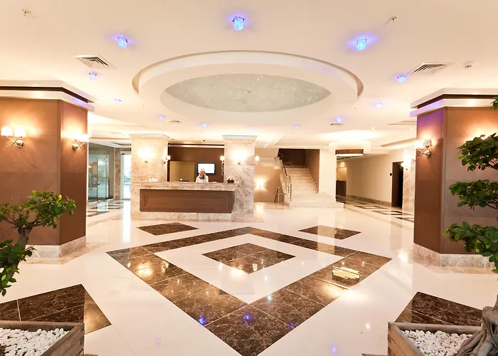 Mercia Hotels & Resorts