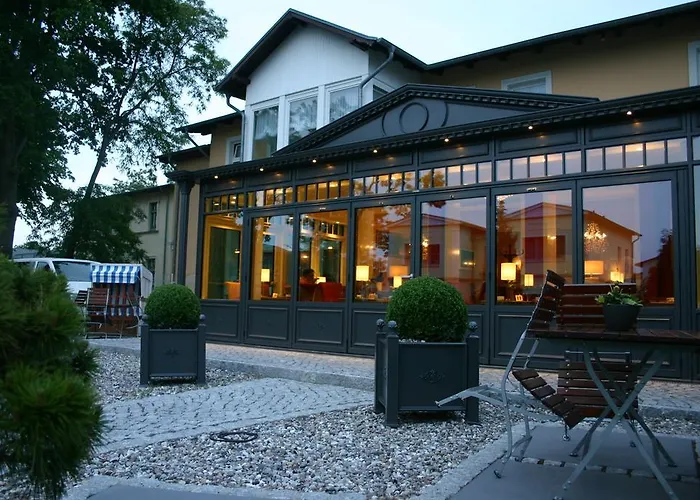 Hotel Sonneneck