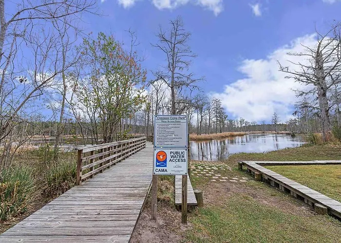 Millcreek Cottage Minutes From Downtown Wilmington