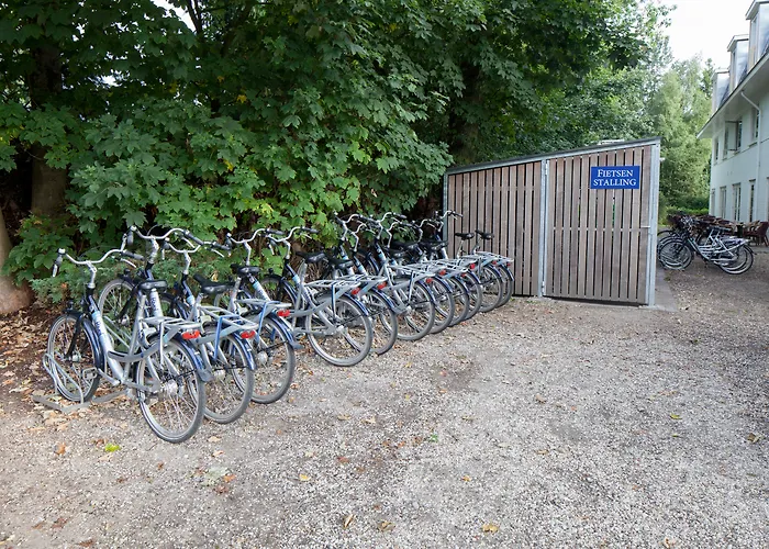 Fletcher Hotel Het Veluwse Bos