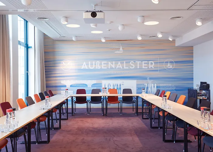 Scandic Hamburg Emporio