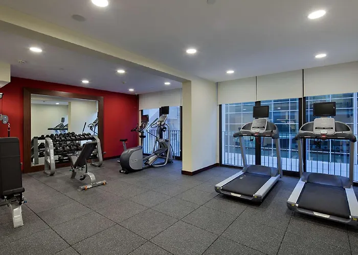 Hilton Garden Inn Izmir Bayrakli