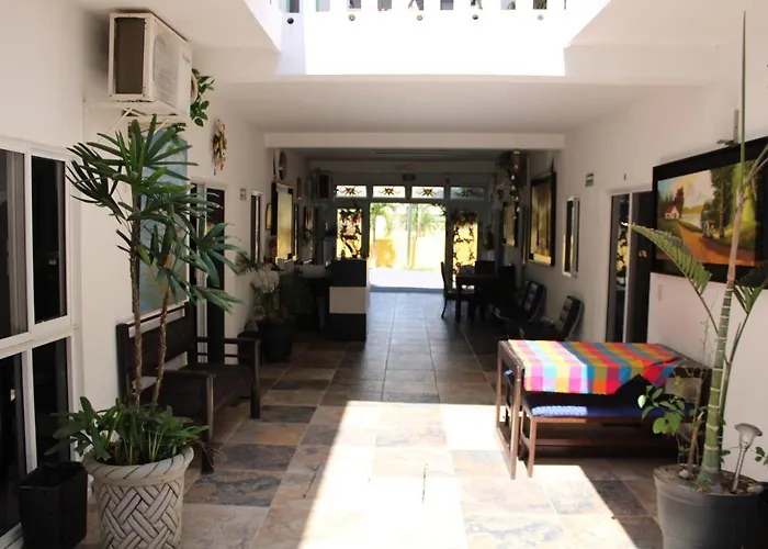 Hotel & Suites Vayor
