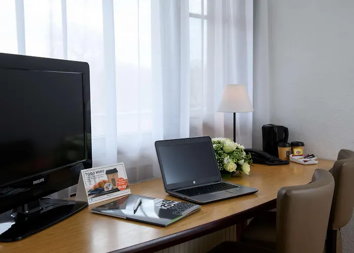 Campanile Hotel & Restaurant Amersfoort