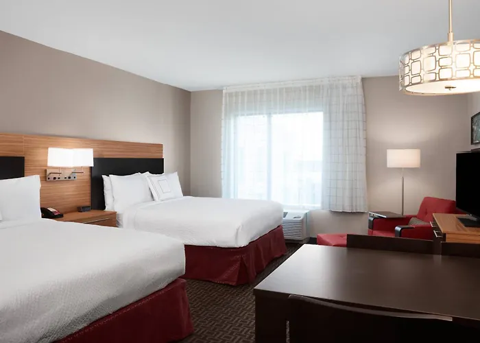 Towneplace Suites By Marriott Orlando Theme Parks Lake Buena Vista