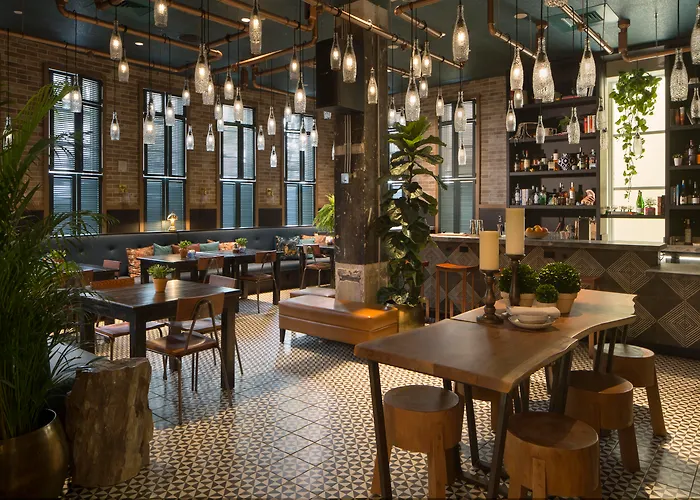Hotel Rendale Miami