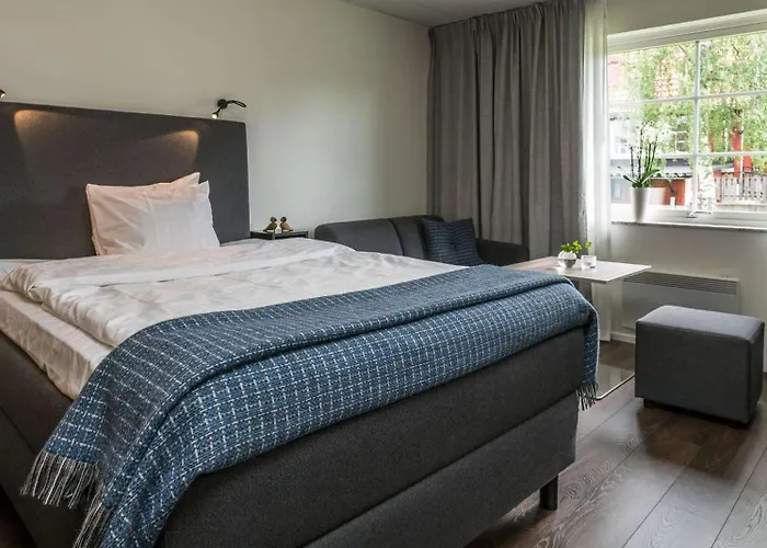 Best Western Hotel Vrigstad