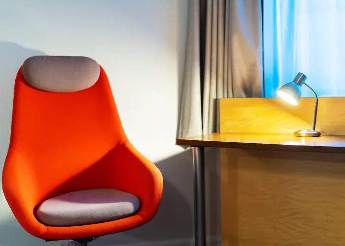 Holiday Inn Express Dundee By Ihg