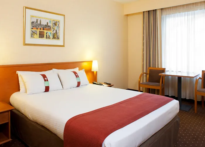Voco Gent By Ihg