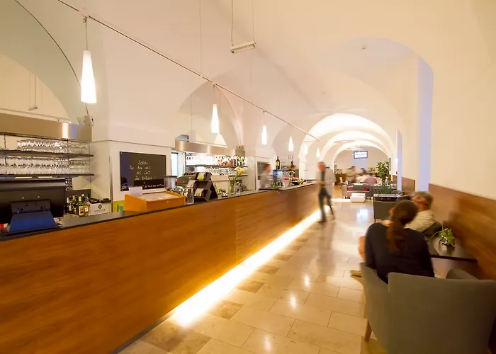 Hotel Altes Kloster
