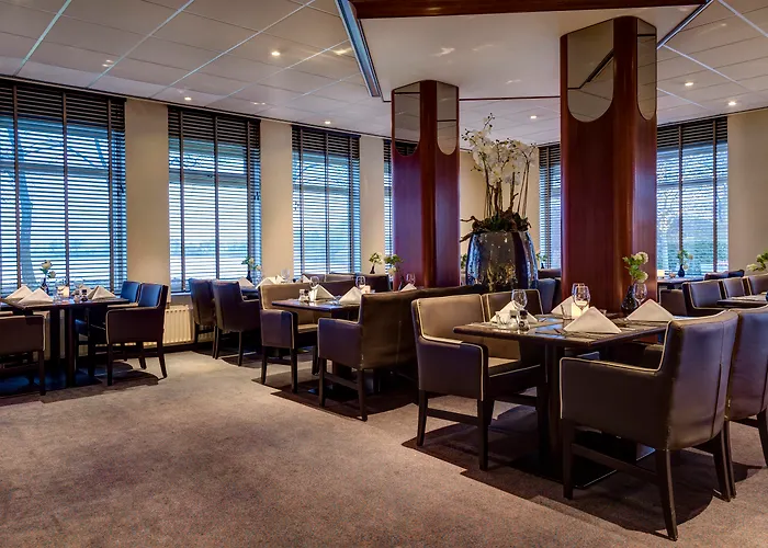 Fletcher Hotel-Restaurant 'S-Hertogenbosch
